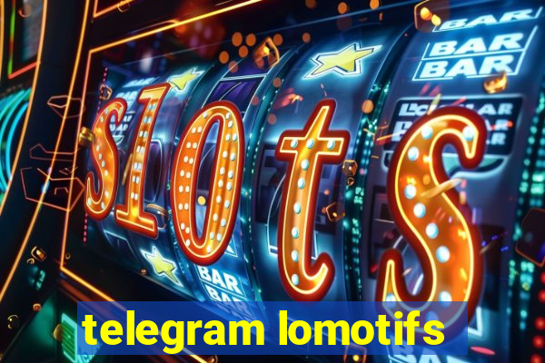 telegram lomotifs